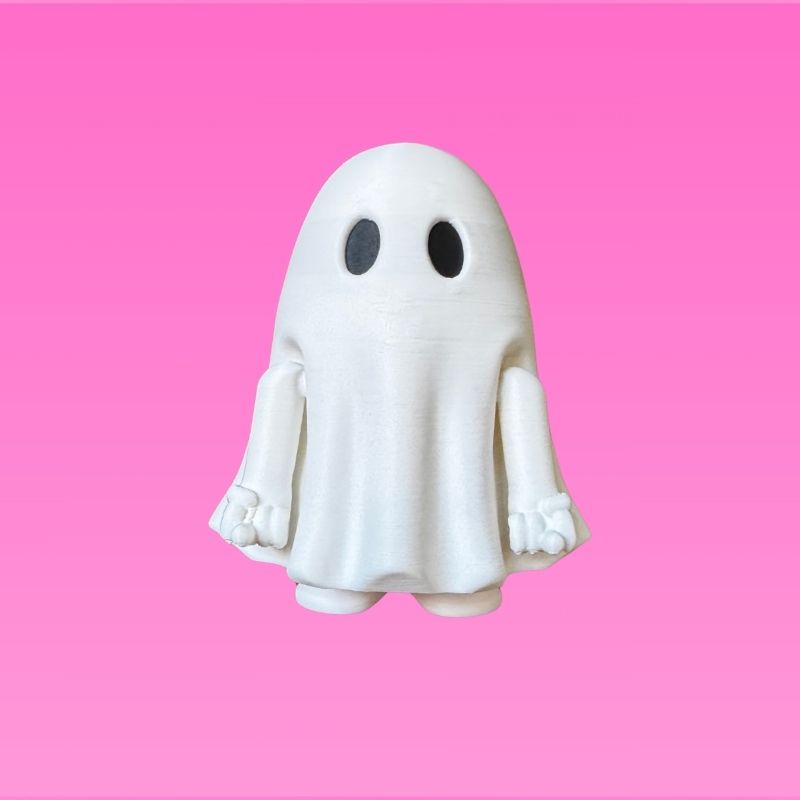 Mood Ghost