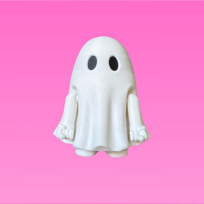 Mood Ghost