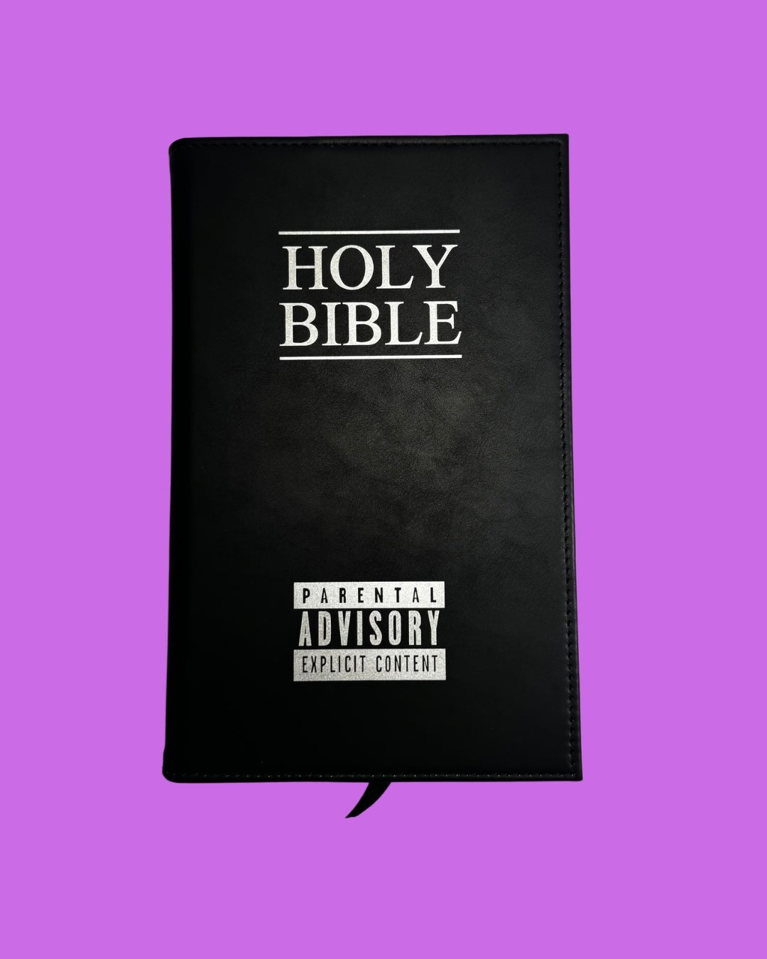 Holy Bible Notebook Journal