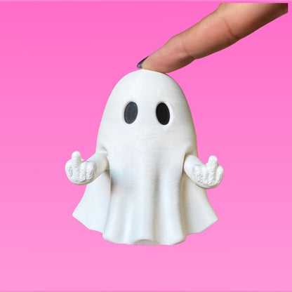 Mood Ghost