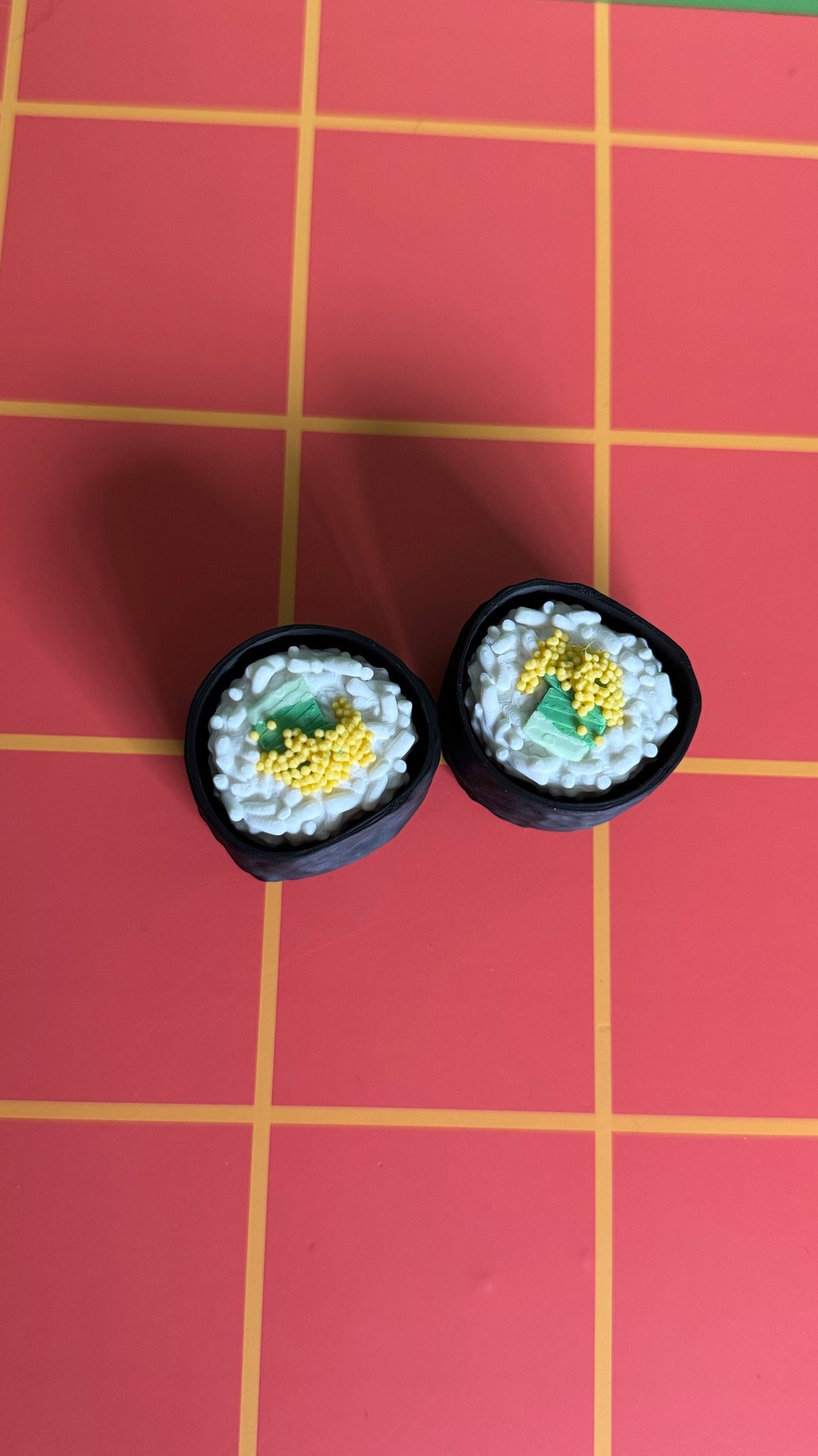 Sushi Clicker Set