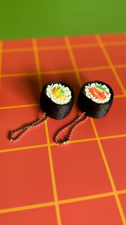 Sushi Clicker Set
