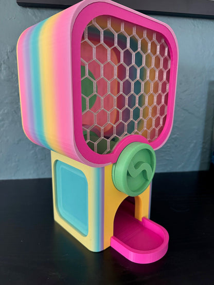 Mini Vending Machine