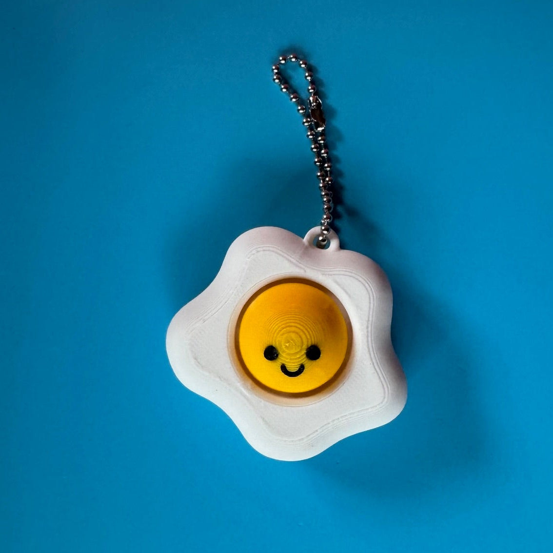 Bacon & Egg Clicker