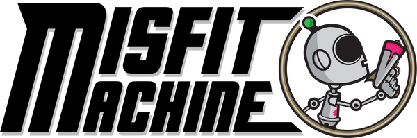 Misfit Machine Lab
