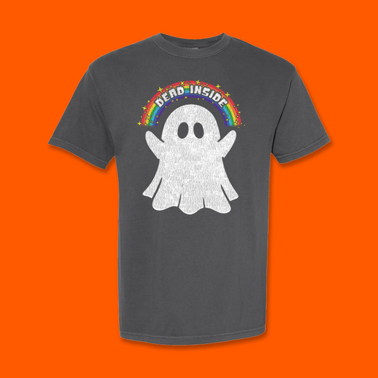 Dead Inside Unisex Tee